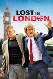 Lost in London