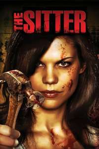 The Sitter - Poster