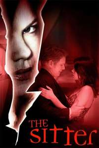 The Sitter - Poster