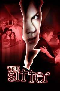 The Sitter - Poster