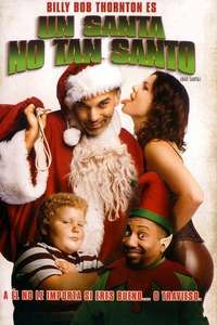 Bad Santa 2 - Poster