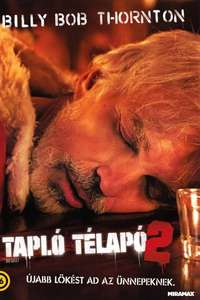 Bad Santa 2 - Poster