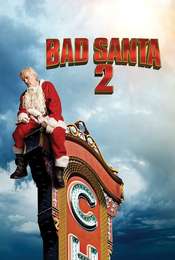 Bad Santa 2