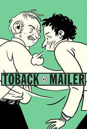 Toback Vs. Mailer: The Incident