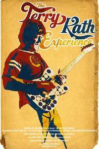 The Terry Kath Experience - Poster