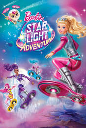 Barbie: Star Light Adventure