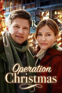 Operation Christmas - Poster