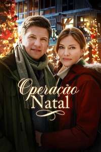Operation Christmas - Poster