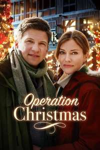 Operation Christmas - Poster