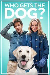 Who Gets the Dog? - Poster