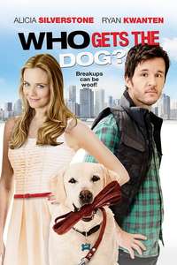 Who Gets the Dog? - Poster