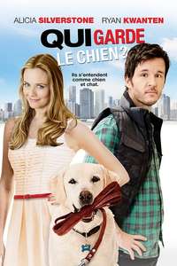 Who Gets the Dog? - Poster