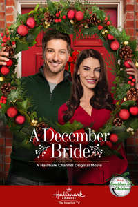 A December Bride - Poster