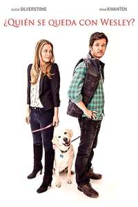 Who Gets the Dog? - Poster