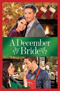 A December Bride - Poster