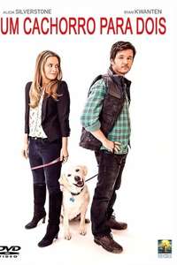 Who Gets the Dog? - Poster