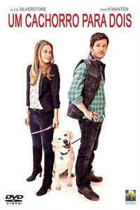 Who Gets the Dog? - Poster
