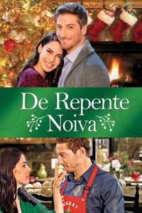 A December Bride - Poster