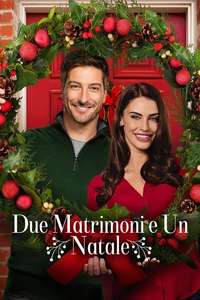 A December Bride - Poster