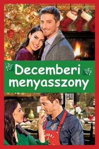 A December Bride - Poster