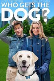 Who Gets the Dog?