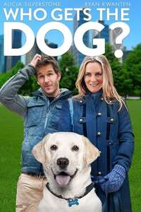 Who Gets the Dog? - Poster