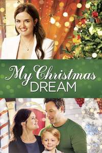 My Christmas Dream - Poster