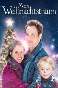 My Christmas Dream - Poster