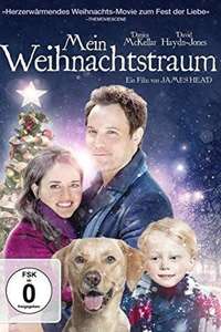 My Christmas Dream - Poster