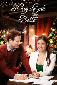 My Christmas Dream - Poster