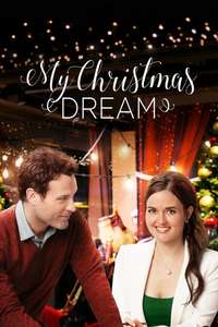 My Christmas Dream - Poster