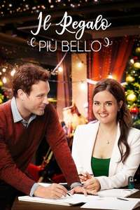 My Christmas Dream - Poster