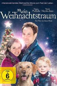 My Christmas Dream - Poster