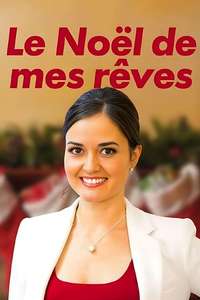 My Christmas Dream - Poster