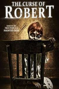 The Curse of Robert the Doll - Poster
