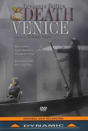 Death in Venice