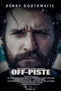 Off Piste - Poster