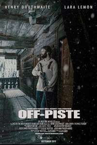 Off Piste - Poster