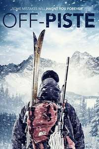 Off Piste - Poster