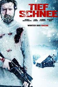 Off Piste - Poster
