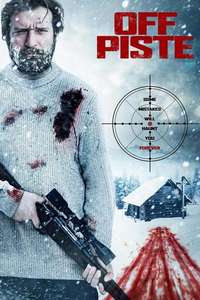 Off Piste - Poster