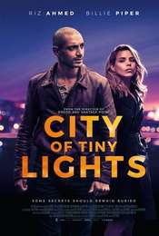 City of Tiny Lights