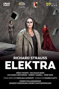 Elektra - Poster