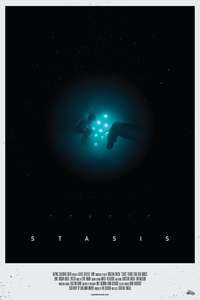 Stasis - Poster
