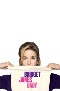 Bridget Jones's Baby - Poster