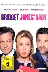 Bridget Jones's Baby - Poster