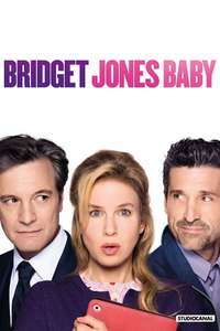 Bridget Jones's Baby - Poster