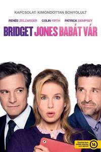 Bridget Jones's Baby - Poster