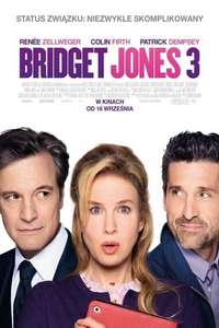 Bridget Jones's Baby - Poster