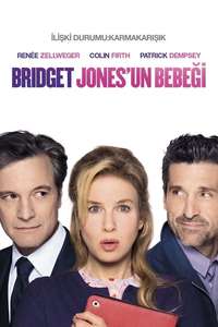 Bridget Jones's Baby - Poster